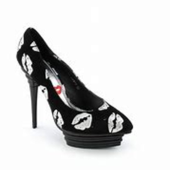 High heel's - Picture 2 of 5